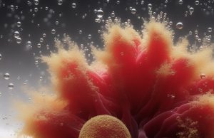 Il Burro di Arachidi: Un impensabile rimedio contro i cianobatteri