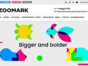 Zoomark 2025 a Bologna 5-7 maggio: informazioni ed espositori