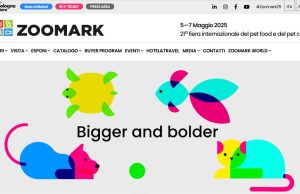 Zoomark 2025 a Bologna 5-7 maggio: informazioni ed espositori