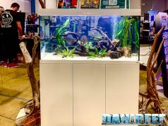 Amtra Alux ad AquariaItalia 2025: sostenibilità e design in mostra