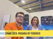 Teco ad AcquariaItalia 2025: tecnologia e sostenibilità al top