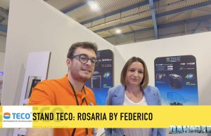 Teco ad AcquariaItalia 2025: tecnologia e sostenibilità al top