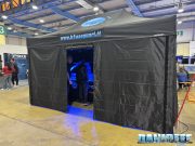 H2O Acquari conquista AcquariaItalia con 500 coralli e la dark room