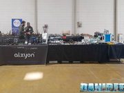 Aquarium Setup e Alxyon: hardscape innovazione ad AcquariaItalia