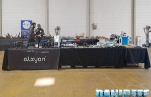 Aquarium Setup e Alxyon: hardscape innovazione ad AcquariaItalia