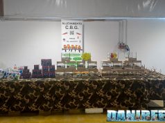 Neocaridine da sogno: l’allevamento C.B.G. ad AcquariaItalia 2025