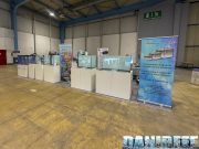 Acquari su misura a Torino: Acquarissima 2000 ad AcquariaItalia