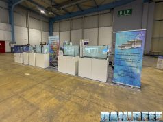 Acquari su misura a Torino: Acquarissima 2000 ad AcquariaItalia