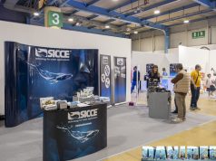 AcquariaItalia 2025: Sicce punta sulla qualità ed il contatto umano