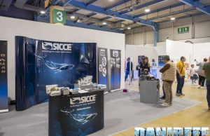 AcquariaItalia 2025: Sicce punta sulla qualità ed il contatto umano