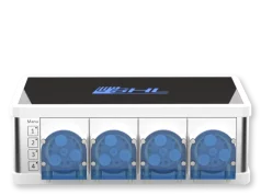 GHL presenta le nuove pompe dosatrici Doser 3