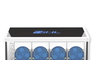 GHL presenta le nuove pompe dosatrici Doser 3