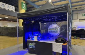 Franky’s Frags show ad AcquariaItalia: Acropore da urlo!