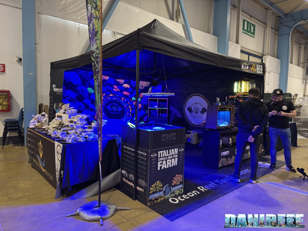 ORTO Ocean Reef Tank Owners