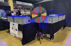 Passione Acquario ad AcquariaItalia: frag spettacolari e passione vera