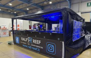 Ralf Reef ad AcquariaItalia 2025: coralli LPS ed SPS di alto livello RalfReef AcquariaItalia 2025