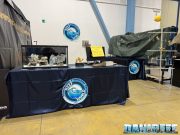 Reef World: tutela salvaguardia e acquariofilia consapevole ad AcquariaItalia