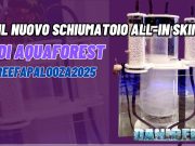 Schiumatoio All-in Skim