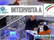 Elos incanta AquariaItalia 2025 tra design, precisione e innovazione Elos