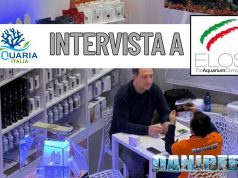 Elos incanta AquariaItalia 2025 tra design, precisione e innovazione Elos