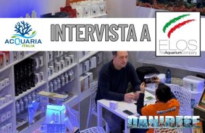Elos incanta AquariaItalia 2025 tra design, precisione e innovazione Elos