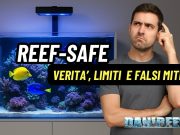 Reef-safe: verità, limiti e falsi miti per l’acquario marino Reef safe