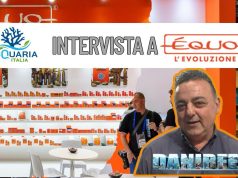 Equo porta la biotecnologia sostenibile ad AcquariaItalia 2025 Equo