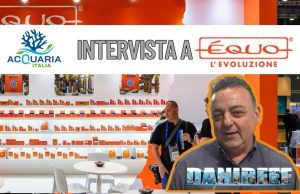 Equo porta la biotecnologia sostenibile ad AcquariaItalia 2025 Equo