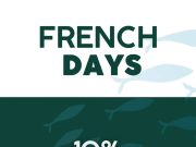 Solo fino ad oggi Daphbio sconta tutto del 10%