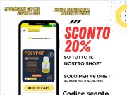 KudaKuda si rifà il look: nuovo sito e sconto del 20% per 48 ore!