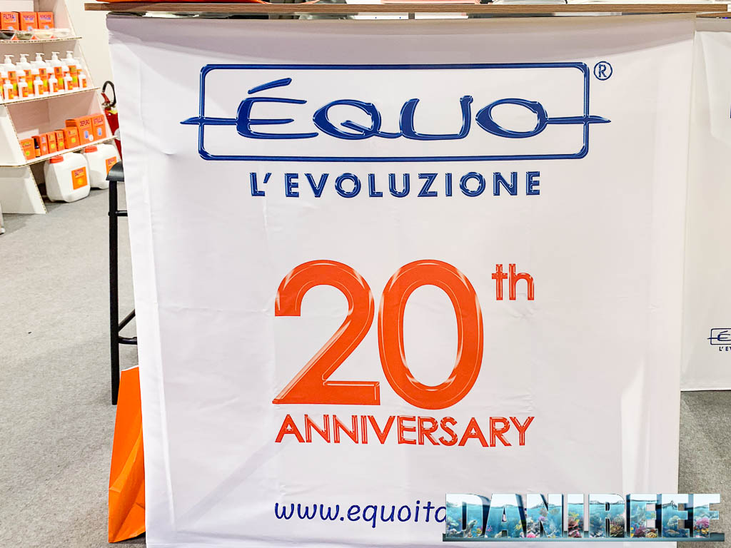 Equo porta la biotecnologia sostenibile ad AcquariaItalia 2025