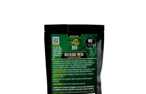 BEA Algae Fresh: da oggi alghe freschissime per i nostri pesci