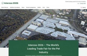 Interzoo 2026 – Norimberga