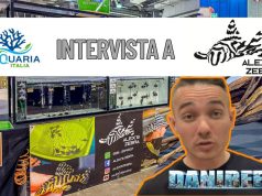 Alex’s Zebra – Alla scoperta dei Loricaridi di Acquariaitalia2025