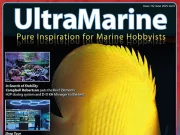 UltraMarine Magazine: il numero 112 tra fosfati, anemoni e… selfie