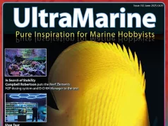UltraMarine Magazine: il numero 112 tra fosfati, anemoni e… selfie