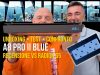 A8 PRO II Blue vs Radion G5 – recensione e test nel DaniReef LAB