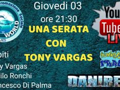 Live Reef World: Tony Vargas, Franky’s Frags e DaniReef insieme per parlare di acquariofilia marina
