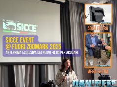 Sicce: innovazione e anteprime mondiali nel loro evento esclusivo