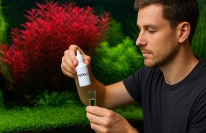 potassio e macroelementi nell’aquascaping: guida avanzata al bilanciamento