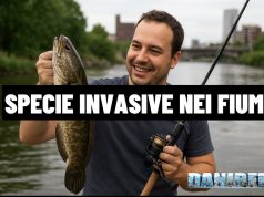 Specie invasive nei fiumi: il lato oscuro dell’acquariofilia
