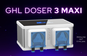 Nuova GHL Doser 3 Maxi: potenza e precisione per grandi volumi