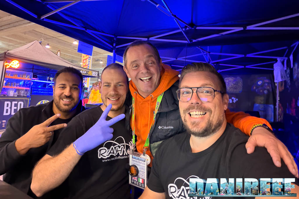 Gli incredibili ragazzi di Recifathome