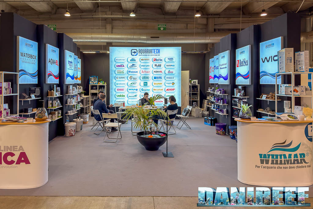 Aquariatech al PetsFestival 2025