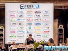 AquariaTech integra UNICA e i marchi ex AGP, tra cui Tropic Marin