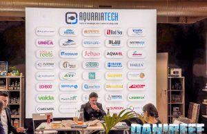 AquariaTech integra UNICA e i marchi ex AGP, tra cui Tropic Marin