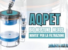 AQPET Bio Neptune NEXUS: una novità nel mondo della filtrazione AQPET Bio Neptune NEXUS
