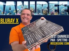 GNC BluRay X: DaniReef LAB – PAR, cPUR, spettro e consumi per reef esigenti