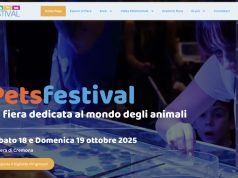 PetsFestival 2025 inizia questo sabato: tutto, espositori ed eventi