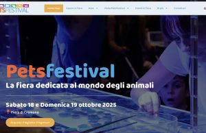 PetsFestival 2025 inizia questo sabato: tutto, espositori ed eventi